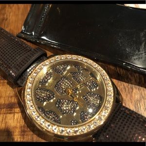 Guess watch